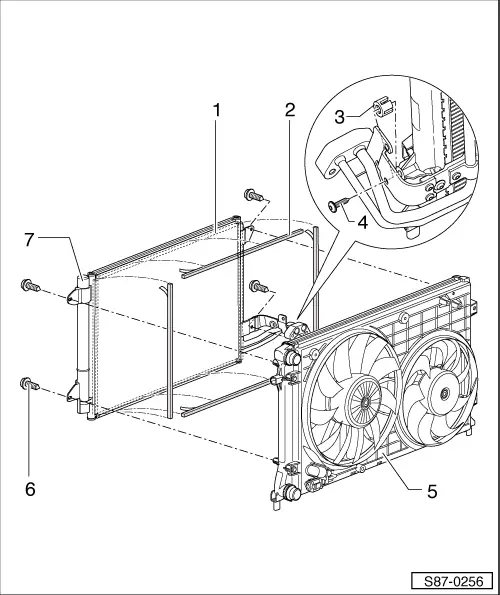 Skoda Work Manuals Octavia Mk2 Heating Ventilation Air Skoda Work Manuals Octavia Mk2 Heating Ventilation Air