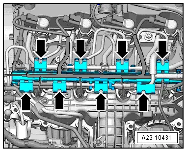 Ignition system, glow plug system 