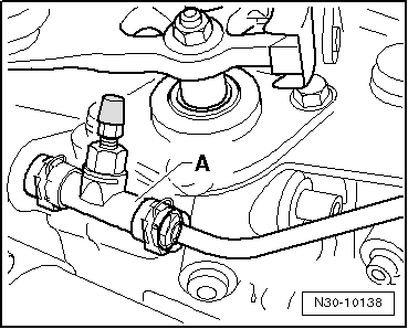 Skoda Workshop Manuals \u003e Yeti \u003e Power 