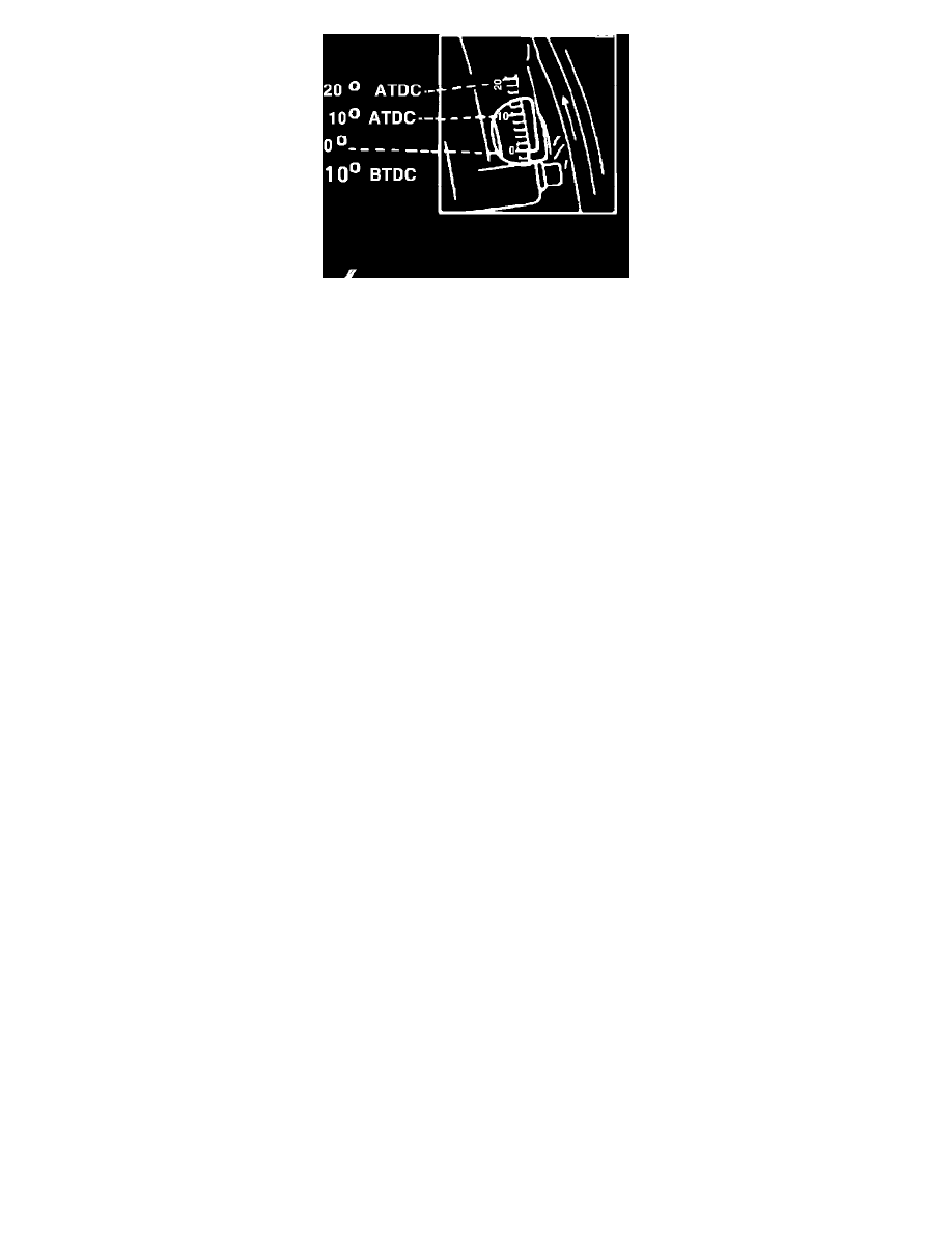 Subaru Service and Repair Manuals > Brat F41781cc 1.8L (1982) > Powertrain Management