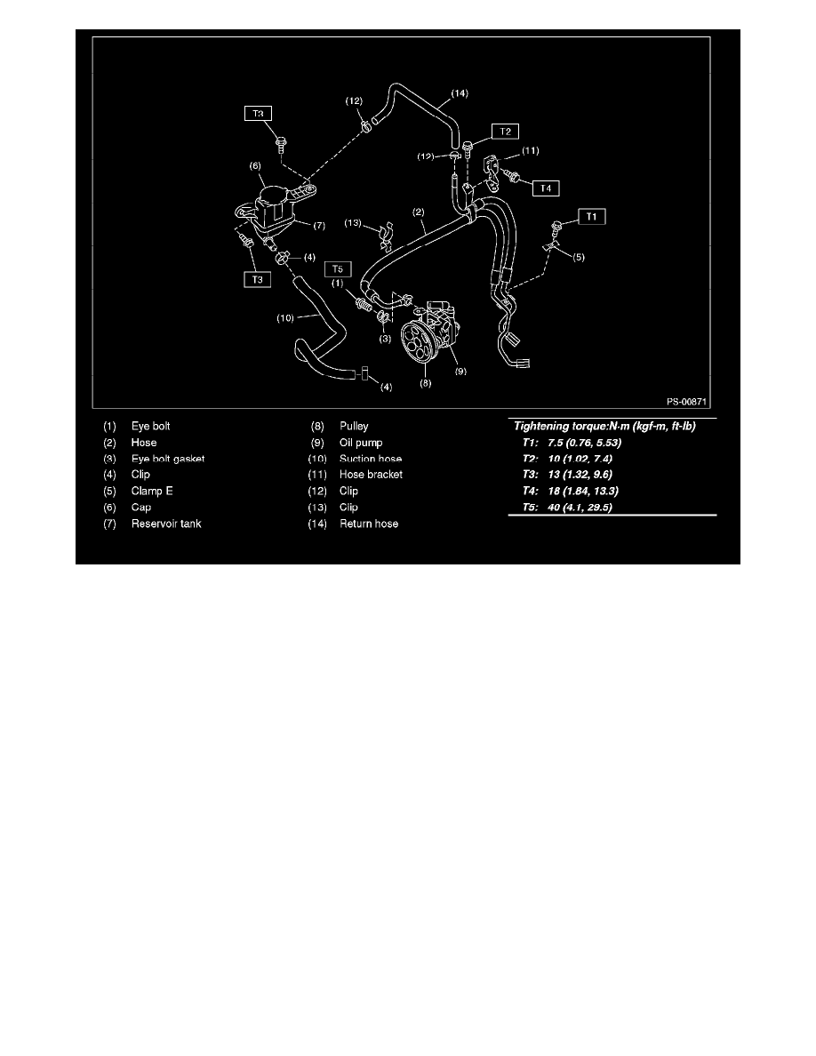 Subaru Workshop Service And Repair Manuals Impreza WRX STI F4 2 5L subaru-workshop-service-and-repair-manuals-impreza-wrx-sti-f4-2-5l