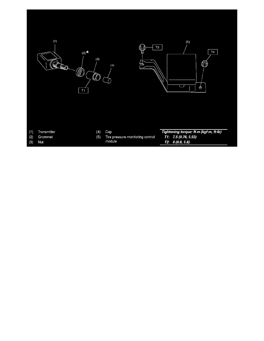 Subaru Service and Repair Manuals > Outback F63.0L DOHC (2006