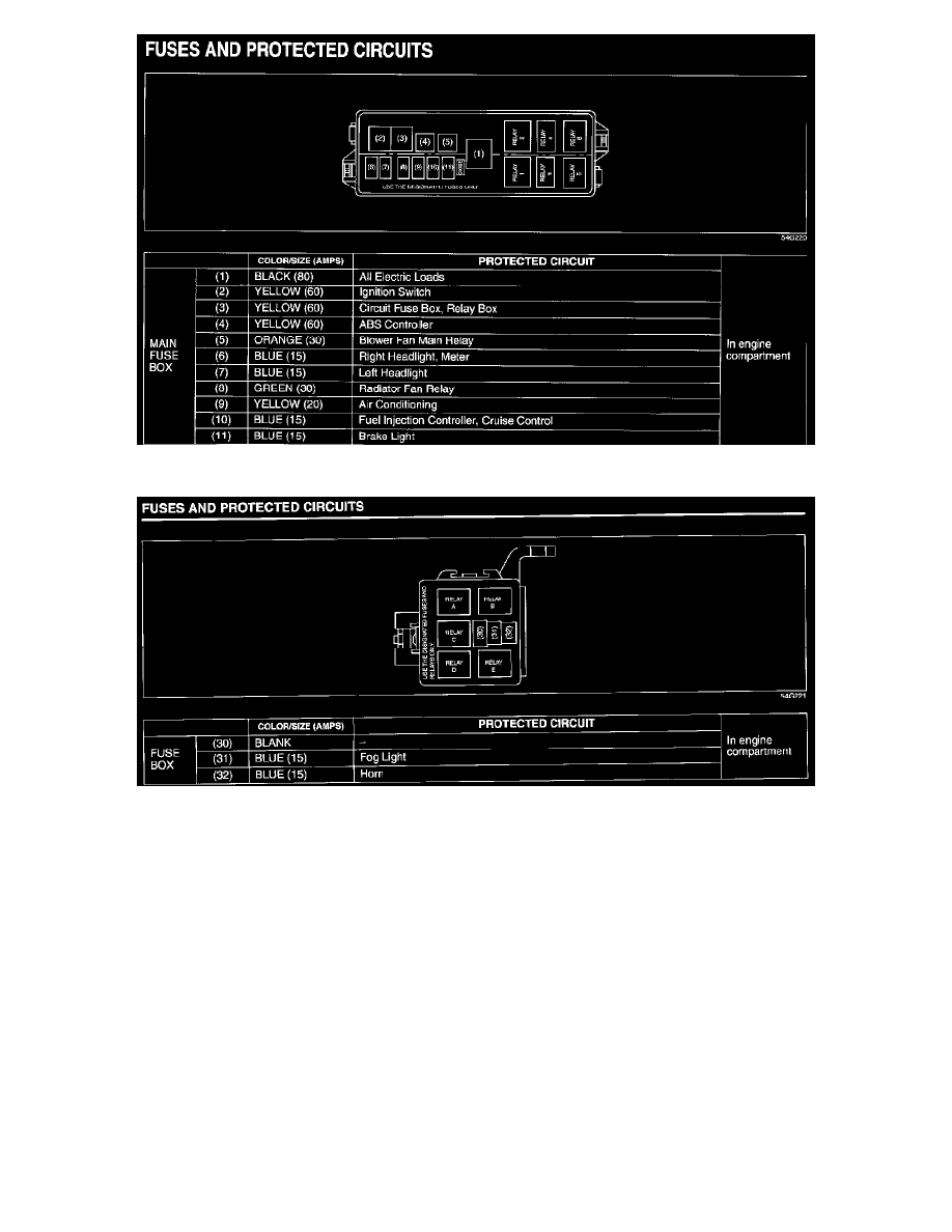 Suzuki Service and Repair Manuals > Aerio L42.3L (2006