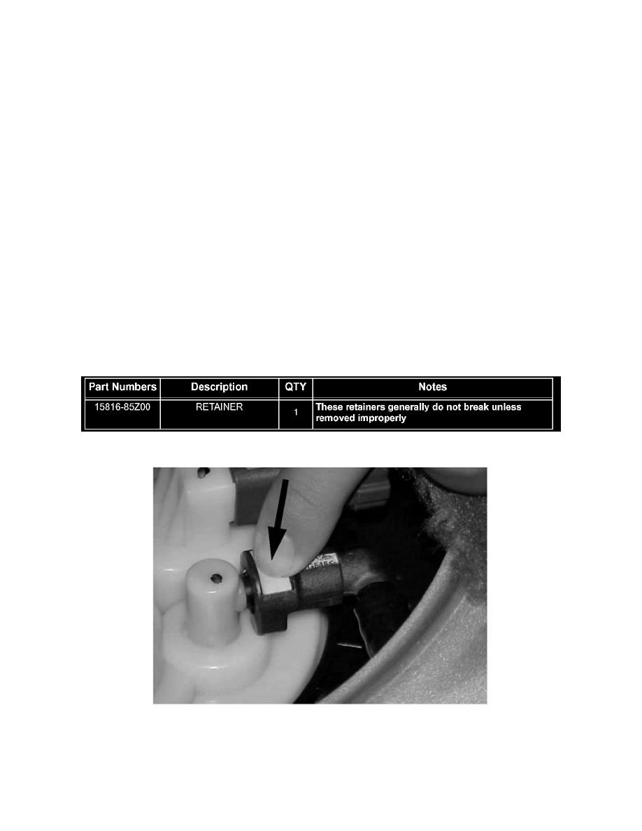 Suzuki Service and Repair Manuals > Forenza L42.0L (2004