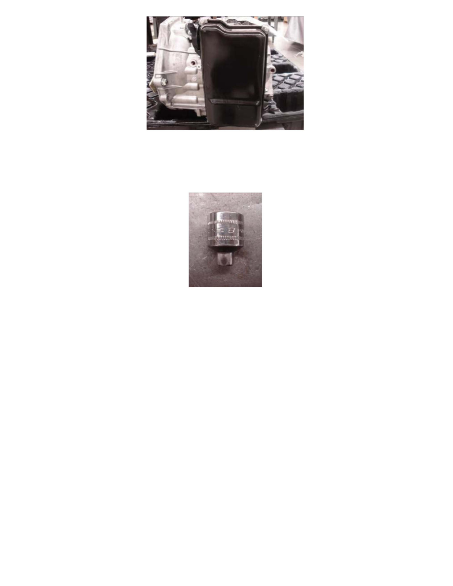 Transmission and Drivetrain > Automatic Transmission/Transaxle > Clutch,  A/T > Component Information > Technical Service Bulletins > Customer  Interest for ...