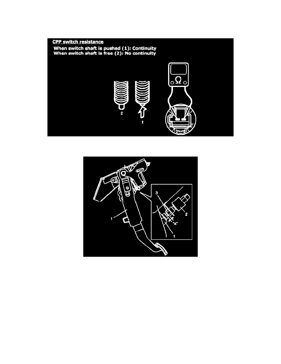 Suzuki Service and Repair Manuals > Grand Vitara 2WD V62.7L