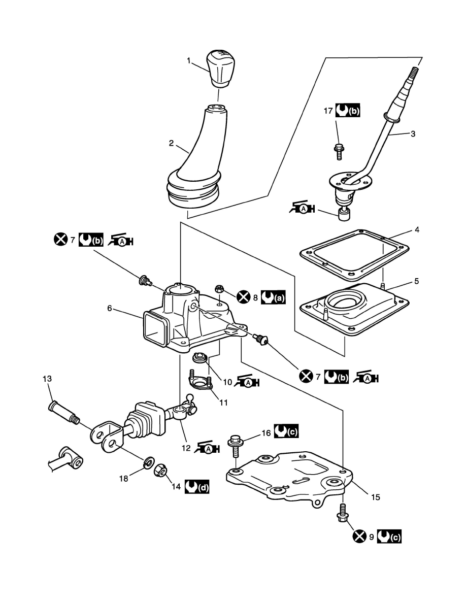 Suzuki Manuals > Grand Vitara 2WD V62.7L (2006