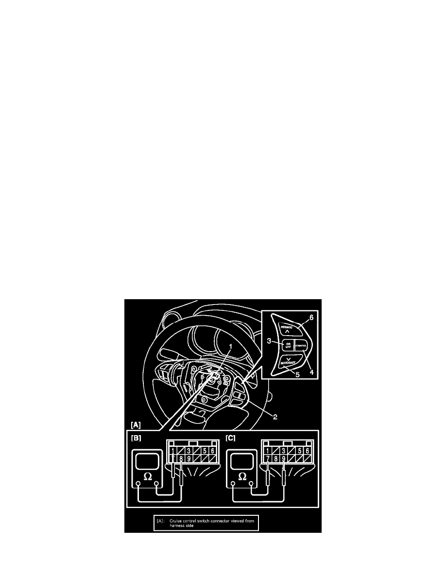 Suzuki Service and Repair Manuals > Grand Vitara 4WD V62.7L