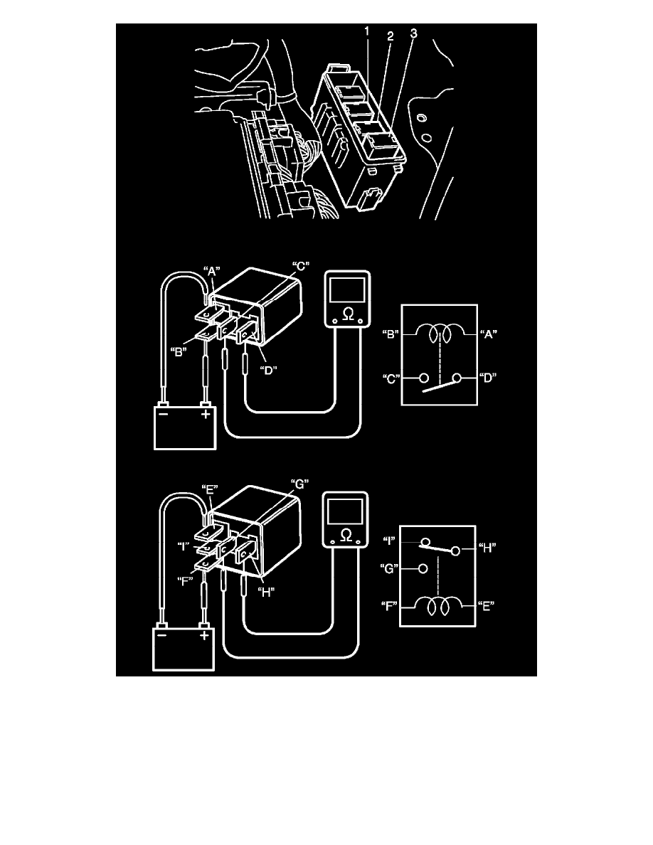 Suzuki Service and Repair Manuals > Grand Vitara 4WD V62.7L
