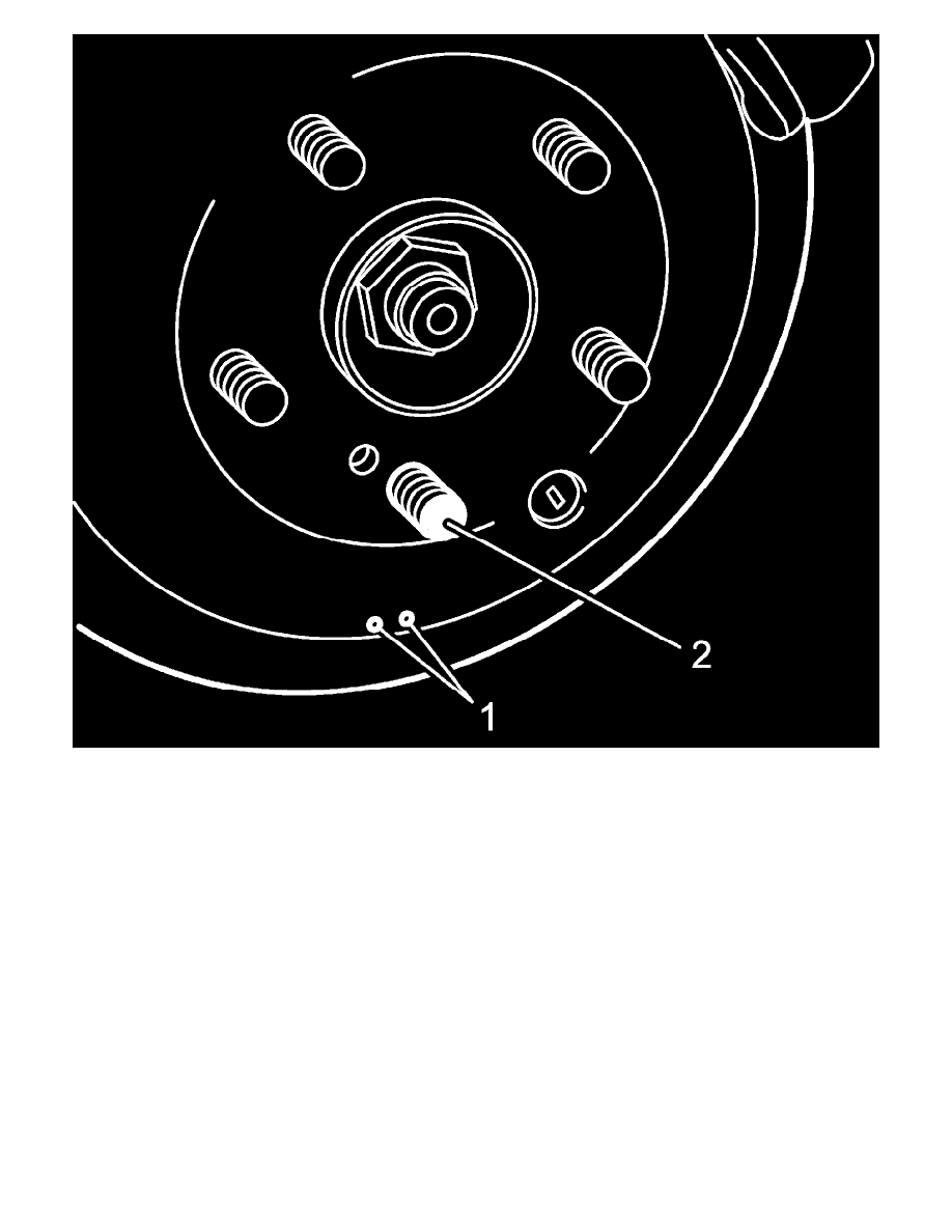 Suzuki Service and Repair Manuals > Grand Vitara 4WD V63.2L