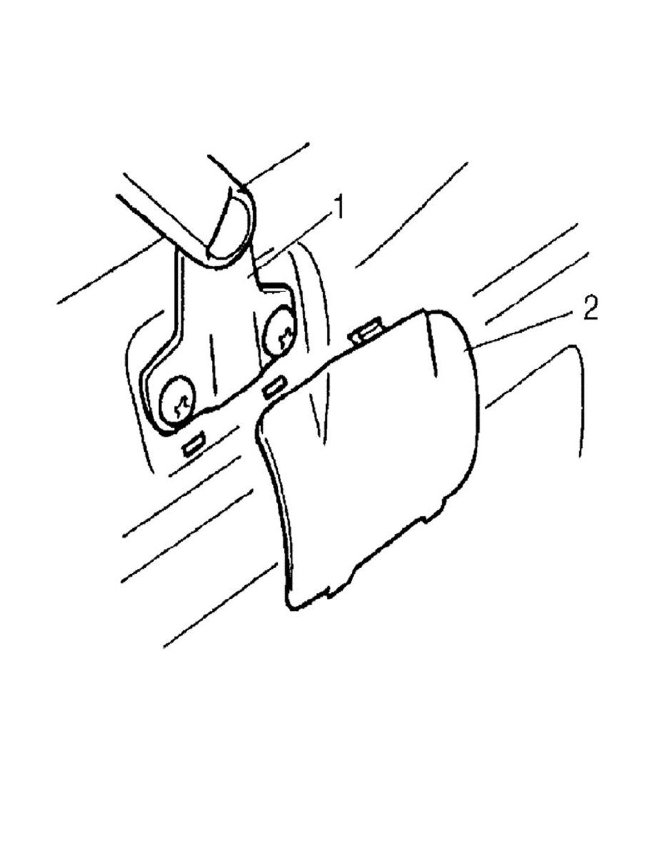 Suzuki Service and Repair Manuals > Grand Vitara JLS Plus 2WD