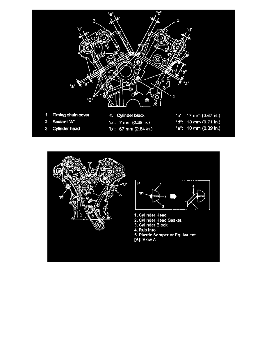Engine, Cooling and Exhaust > Engine > Seals and Gaskets, Engine > Front Crankshaft Seal > Component Information > Technical Service Bulletins > Customer ...