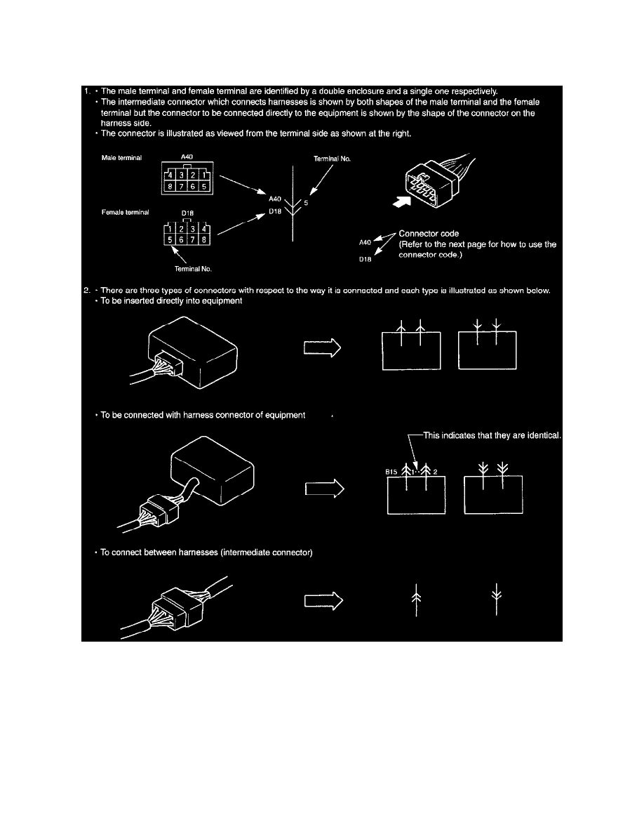 Suzuki Workshop Manuals > Sidekick 2 Door 4WD L4-1590cc 1.6L SOHC MFI