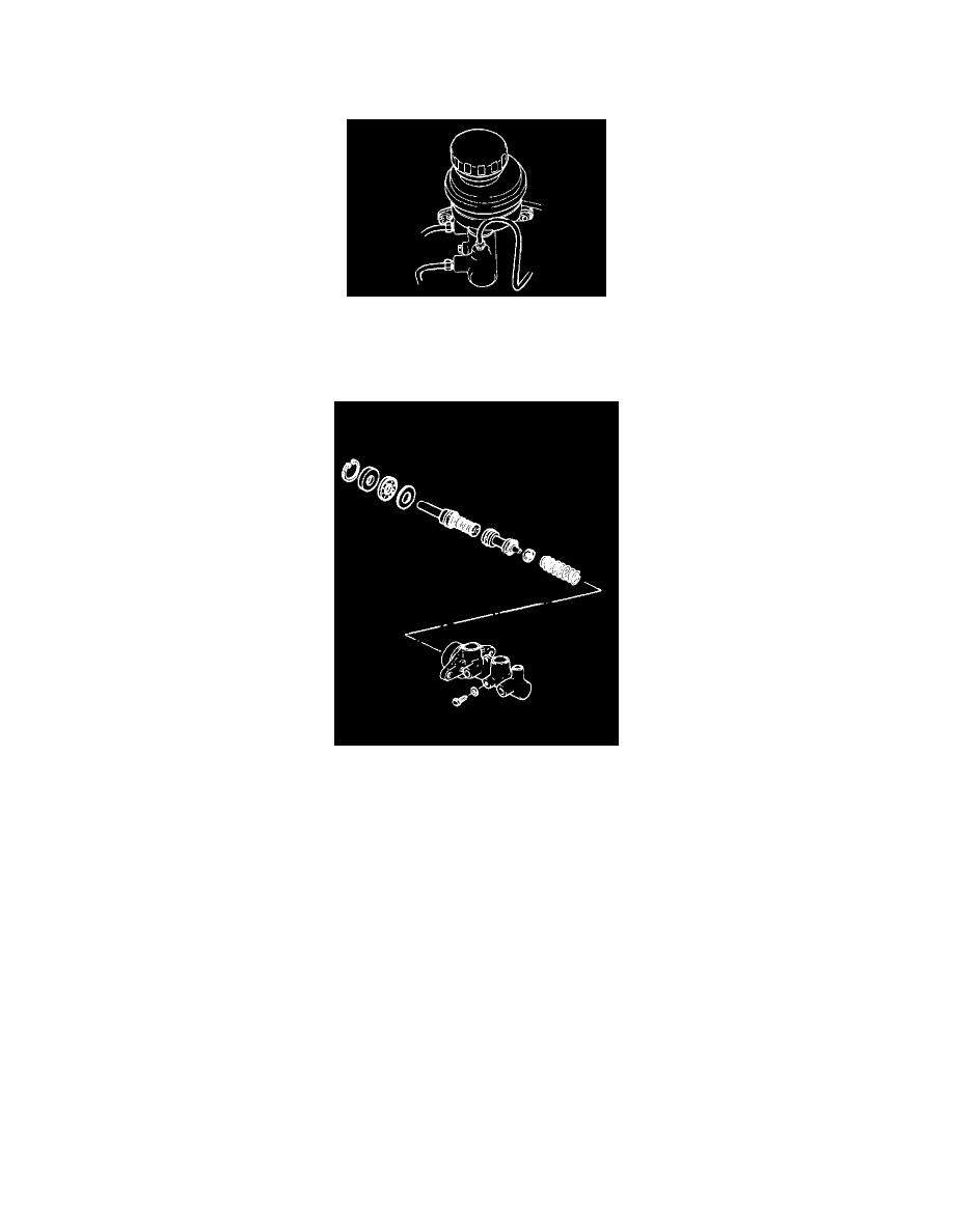 Suzuki Service and Repair Manuals > Swift GL L41298cc 1.3L