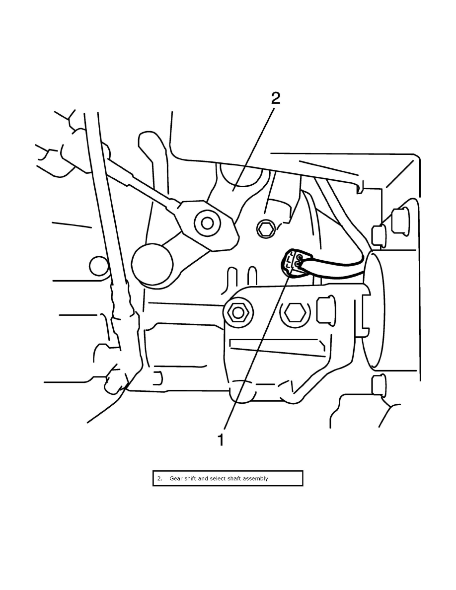 Suzuki Service and Repair Manuals > SX4 2WD L42.0L (2007