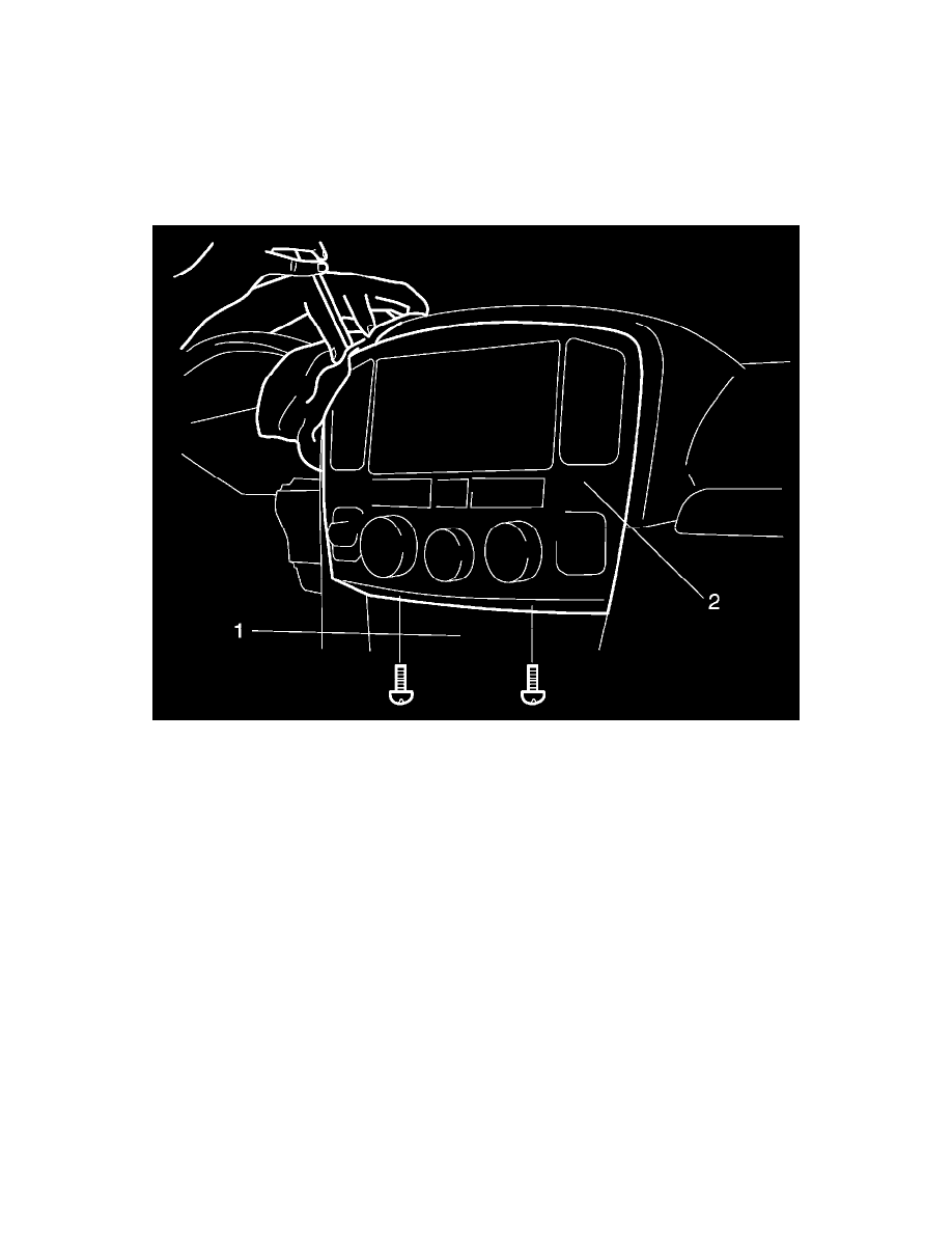 Suzuki Service and Repair Manuals > XL7 2WD V62.7L (2004