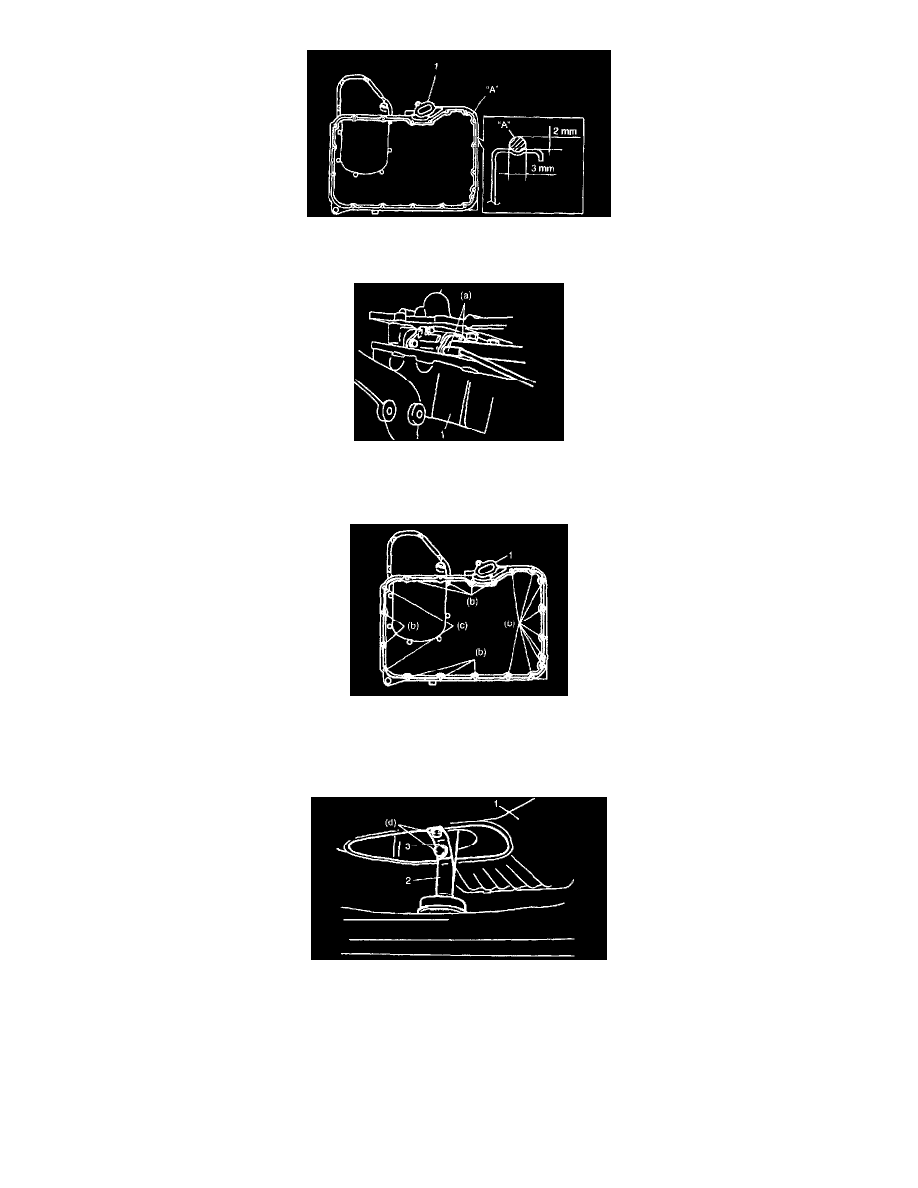 Suzuki Service and Repair Manuals > XL7 Plus 4WD V62.7L