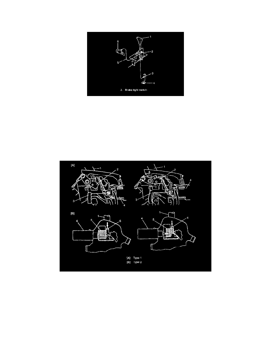 Suzuki Service and Repair Manuals > XL7 Plus 4WD V62.7L