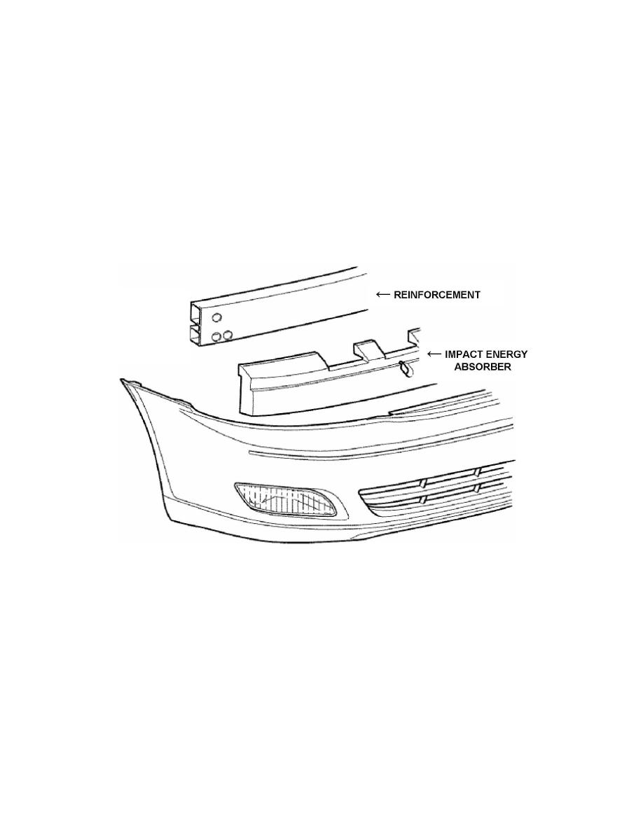 Toyota Manuals > Camry L42.4L (2AZFXE) Hybrid (2007) > Body