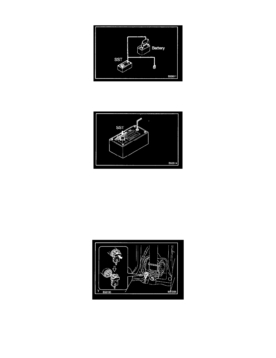 Toyota Workshop Service and Repair Manuals > Camry V6-3.0L (1MZ-FE ...