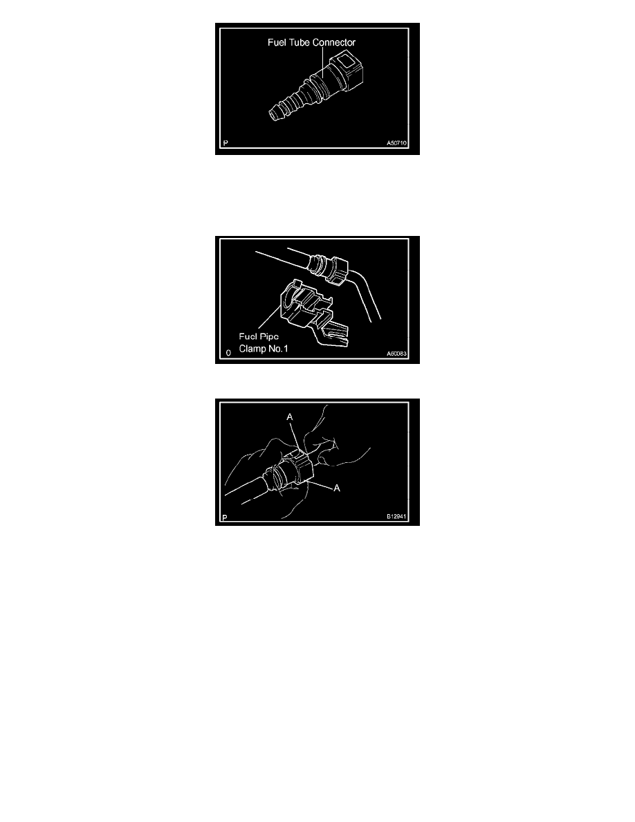 Toyota Workshop Service And Repair Manuals Camry V6 3 0L 1MZ FE 