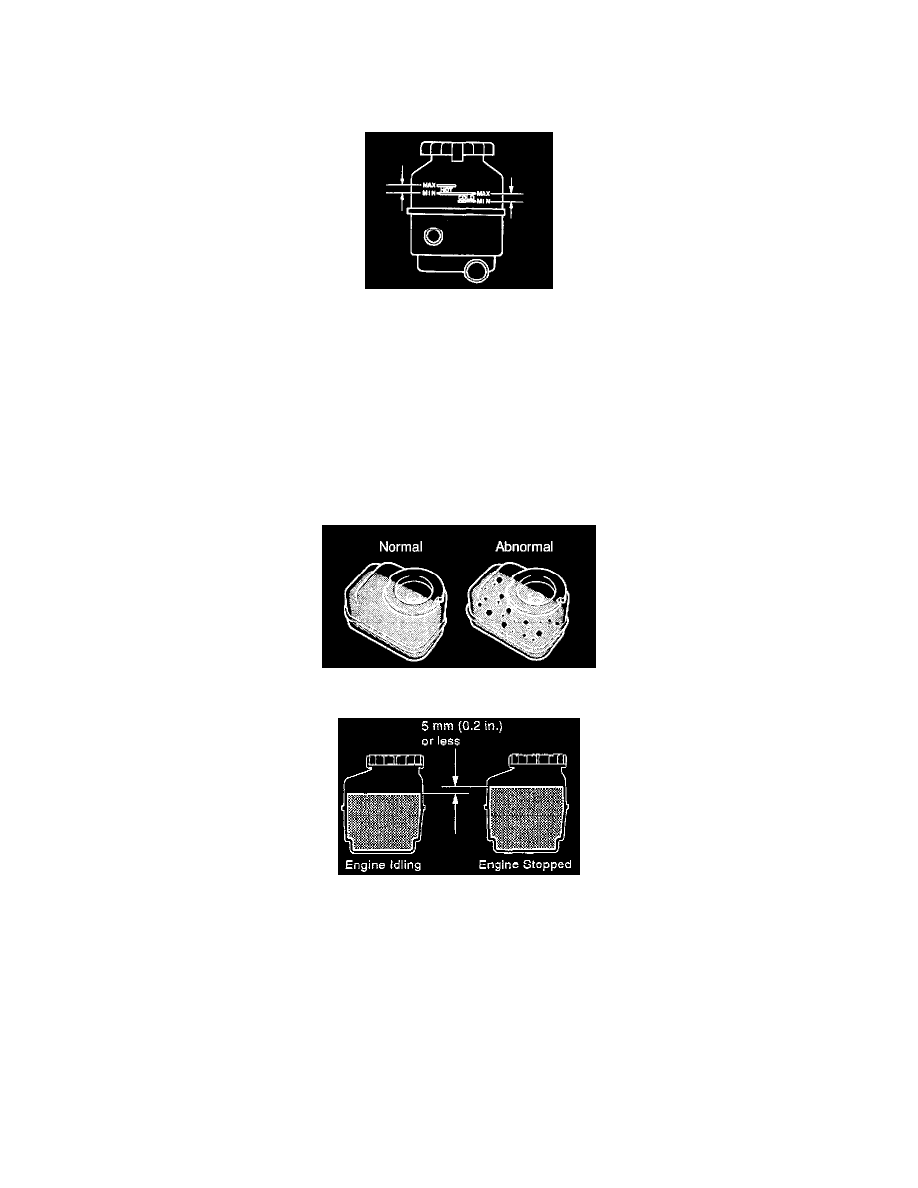 Toyota Service and Repair Manuals > Camry CE Sedan V63.0L