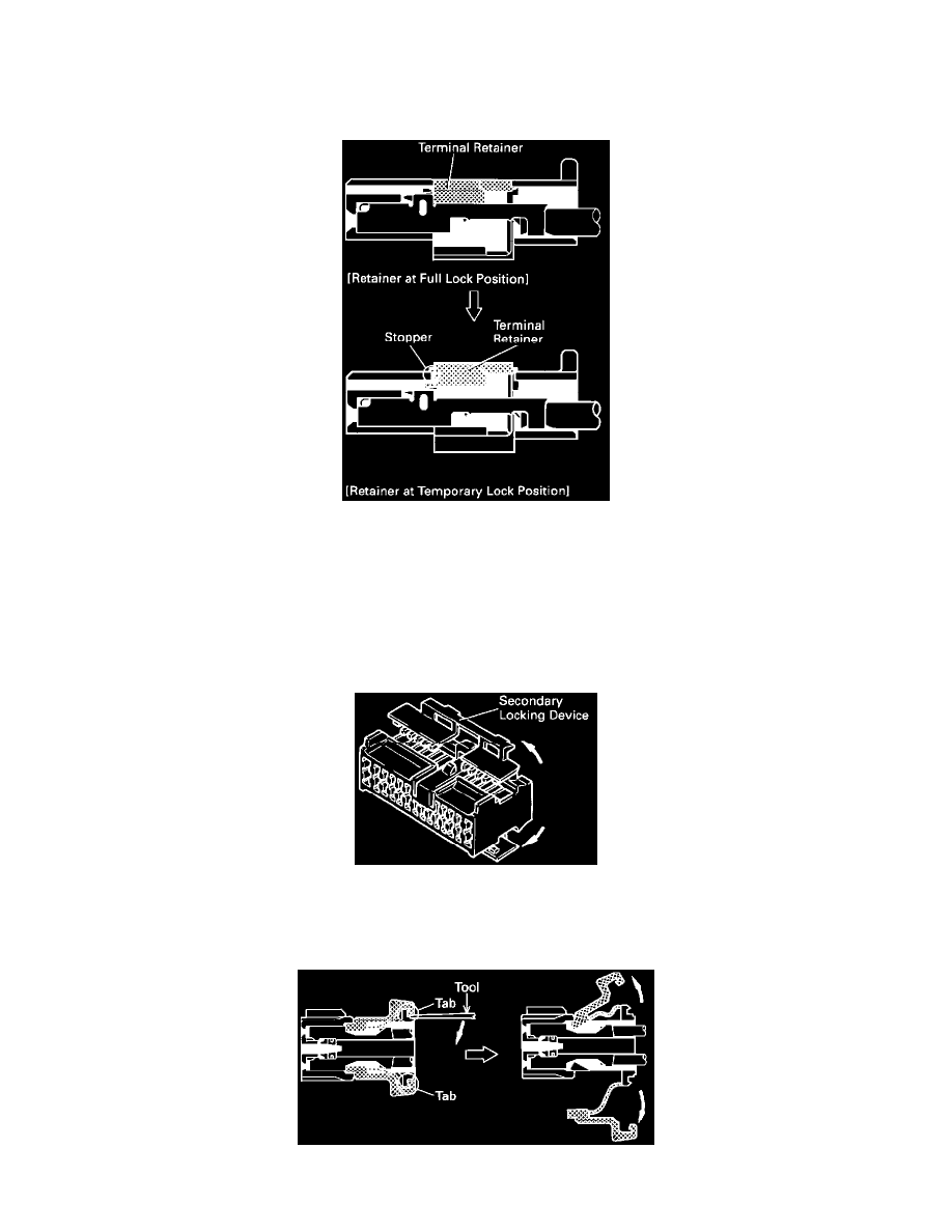 Toyota Service and Repair Manuals > Camry Coupe 2Door L4132
