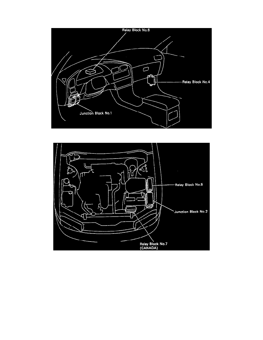 Toyota Service and Repair Manuals > Camry Sedan 2Door V63.0L
