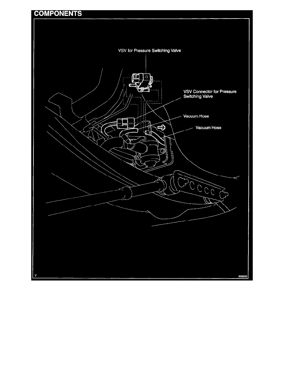 thumbnail image 2 of 2002 Toyota Camry Solara OEM Factory Service Repair Shop Manual Set - Original 2 of 4
