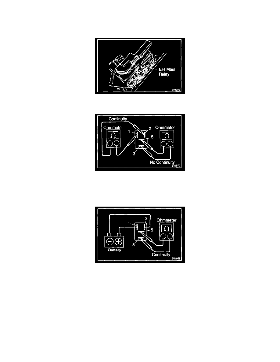 Toyota Service and Repair Manuals > Camry Solara SE V63.0L