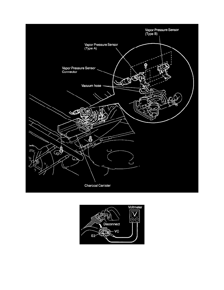 Toyota Service and Repair Manuals > Camry Solara SEV6 V63.0L