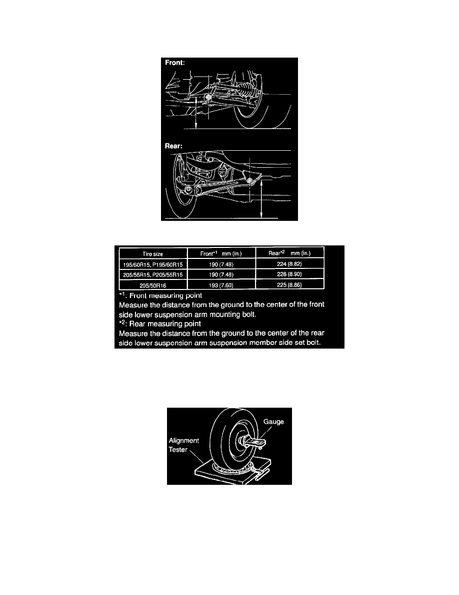 Toyota Service and Repair Manuals > Celica L41.8L (2ZZGE