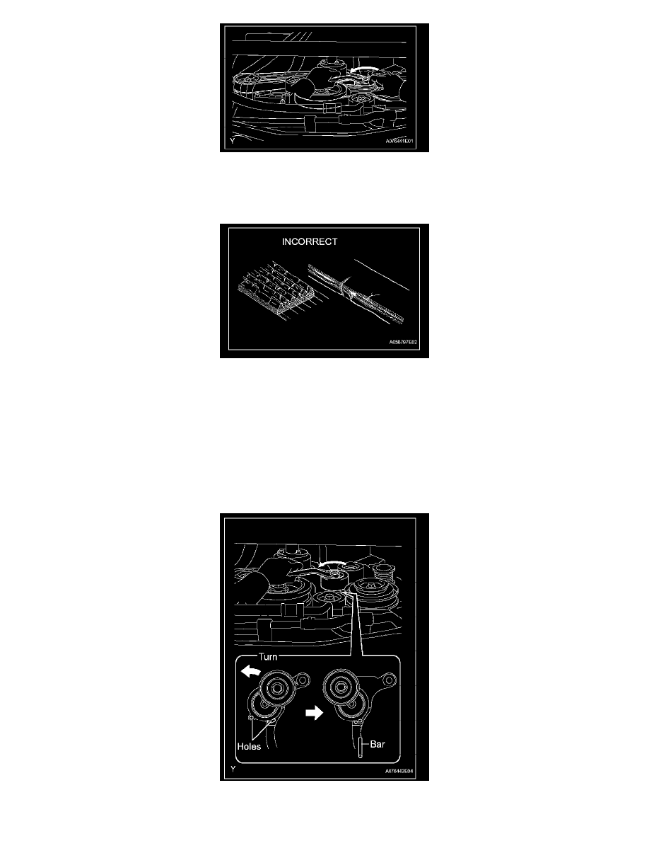 Toyota Workshop Service And Repair Manuals FJ Cruiser 4WD V6 4 0L 