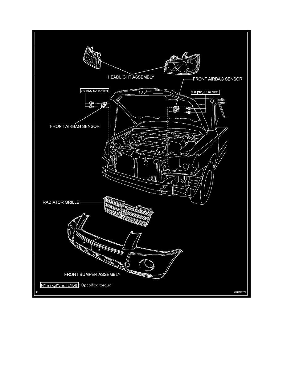 Toyota Workshop Service and Repair Manuals > Highlander 4WD V6-3.3L ...