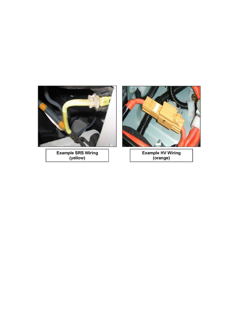 Toyota Workshop Service and Repair Manuals > Highlander 4WD V6-3.5L ...