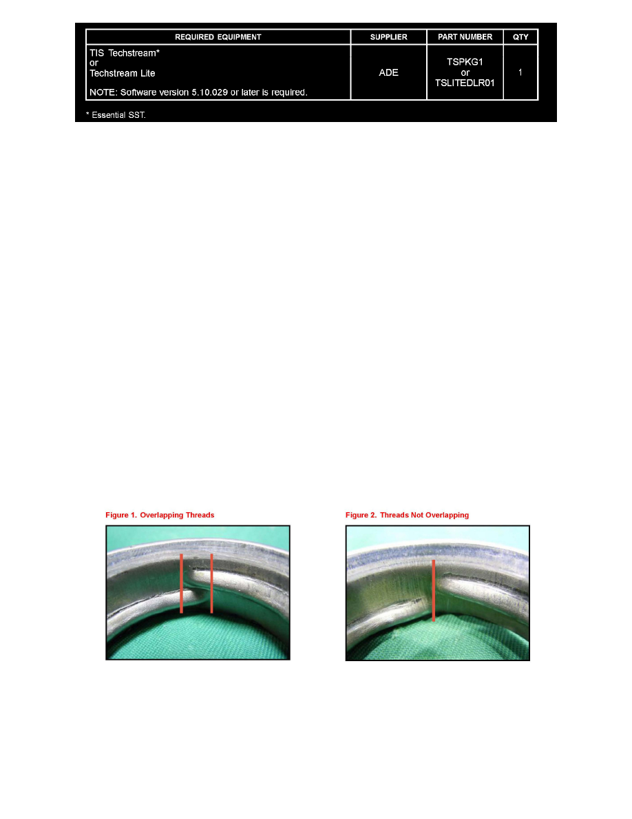 Toyota Workshop Service and Repair Manuals > Highlander 4WD V6-3.5L ...
