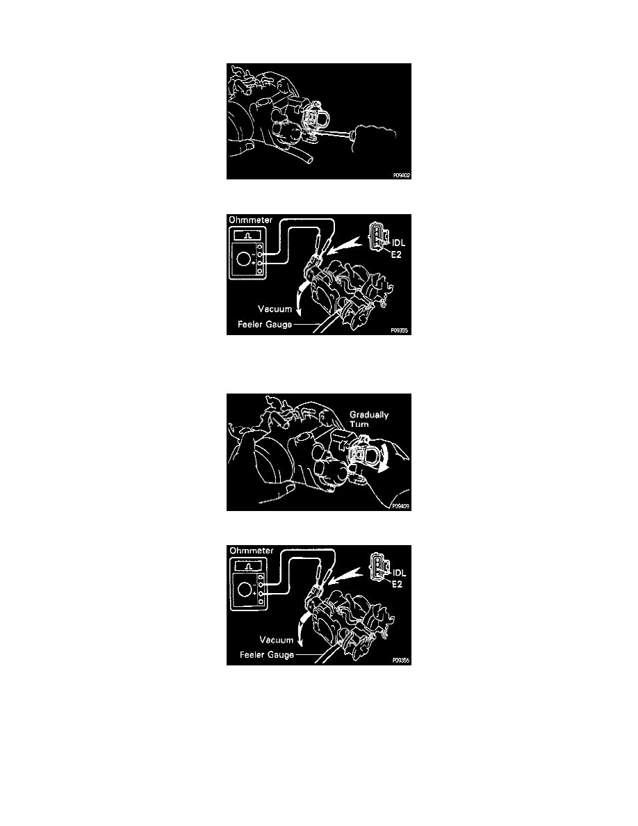Toyota Workshop Manuals > Landcruiser 4WD L6-4.5L (1FZ-FE) (1993