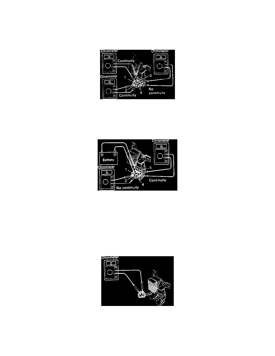 Toyota Service and Repair Manuals > MR2 L4122 1998cc 2.0L