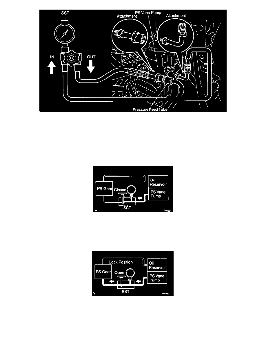 Toyota Service and Repair Manuals > MR2 Spyder L41.8L (1ZZFE