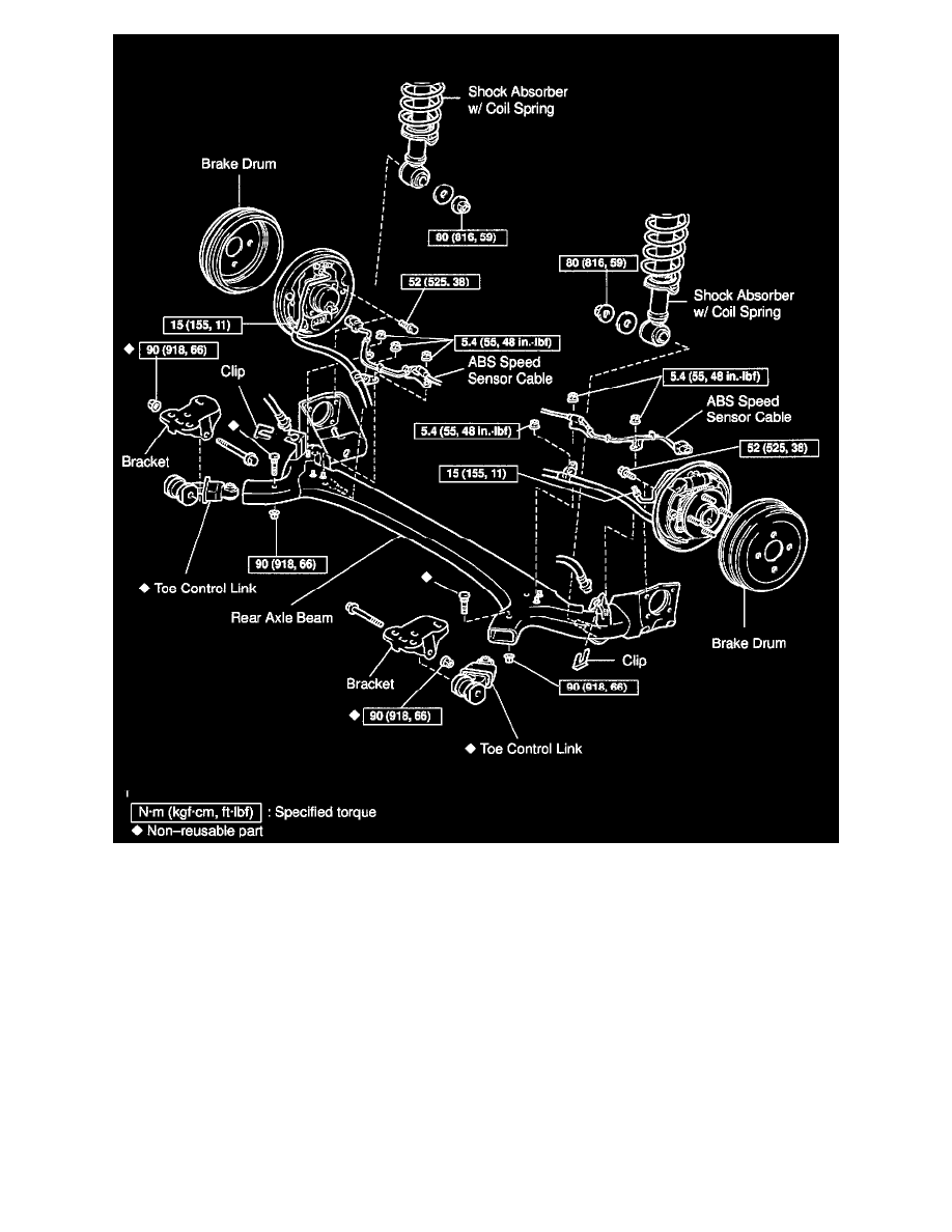 Toyota Service and Repair Manuals > Prius L41.5L (1NZFXE
