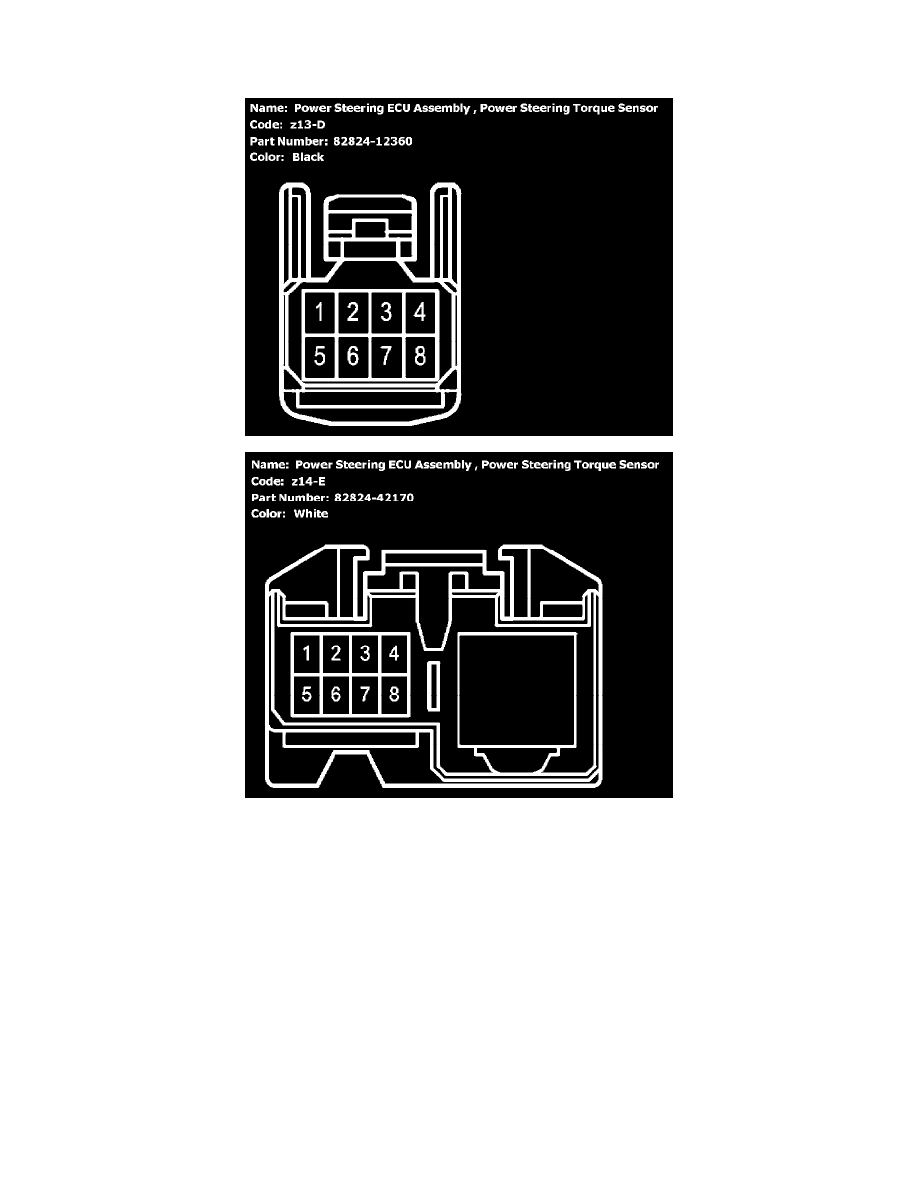 Toyota Service and Repair Manuals > Prius L41.8L (2ZRFXE