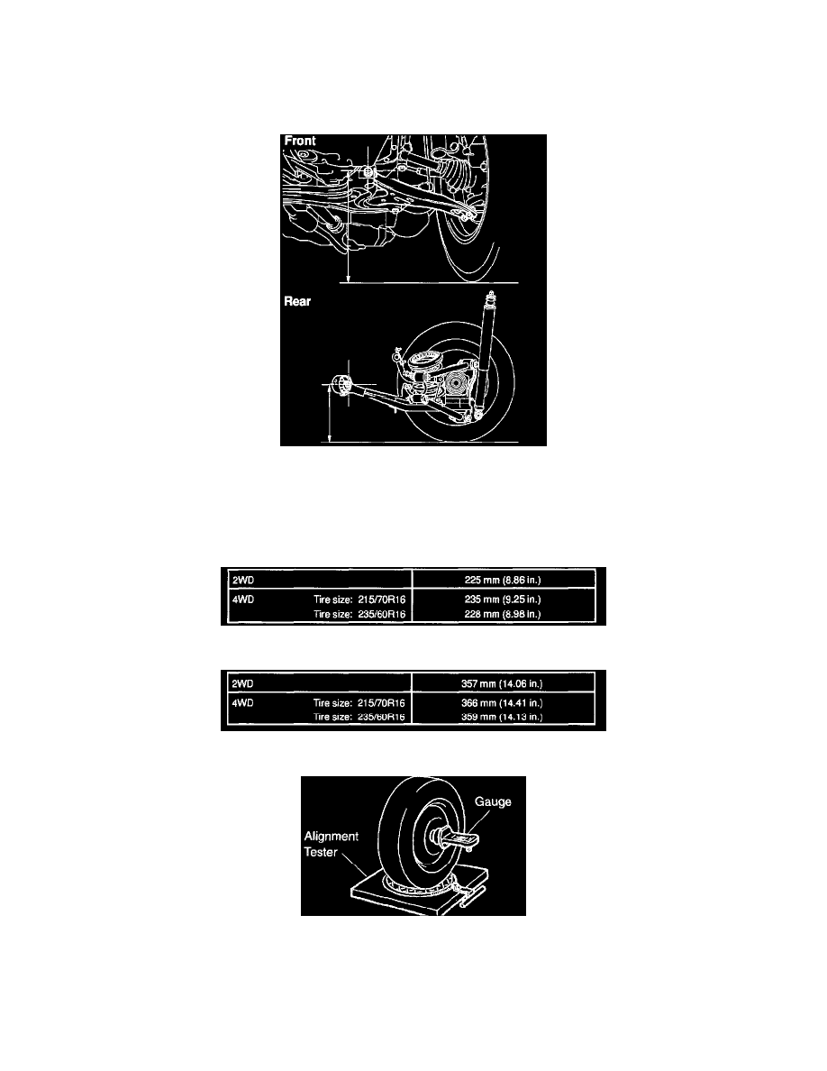 Toyota Manuals > RAV4 2WD L42.0L (1AZFE) (2003