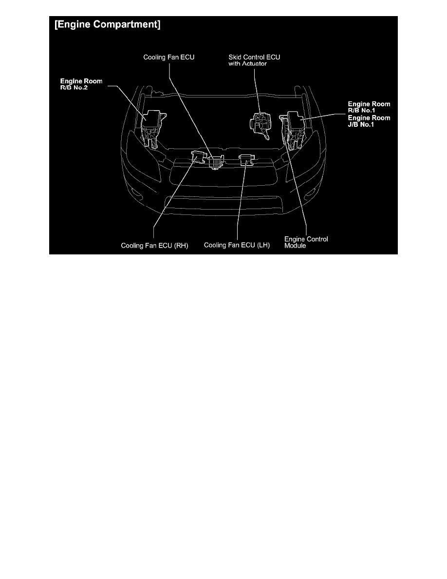 Toyota Manuals > RAV4 2WD L42.5L (2ARFE) (2009) > Brakes and