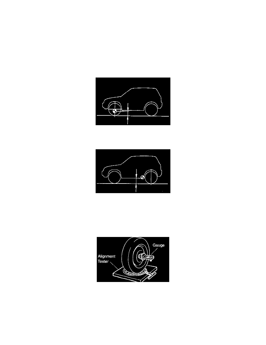 Toyota Workshop Service and Repair Manuals > RAV4 4-Door 4WD L4-2.0L ...