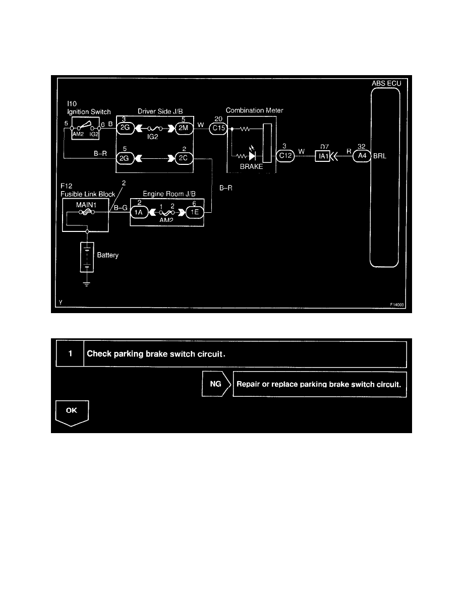 Toyota Service and Repair Manuals > RAV4 4WD L42.0L (1AZFE