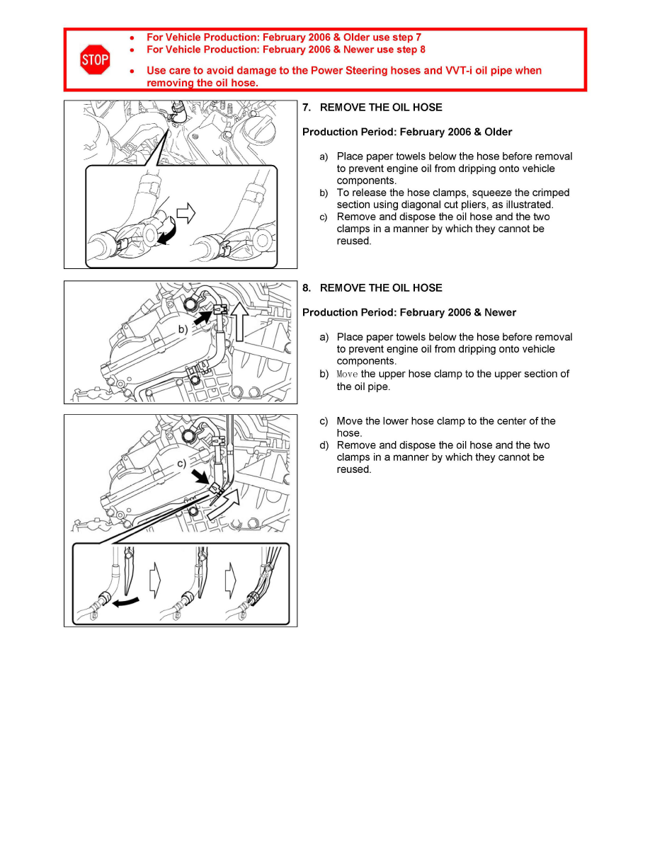 Toyota Truck V6 Engine Repair Manual