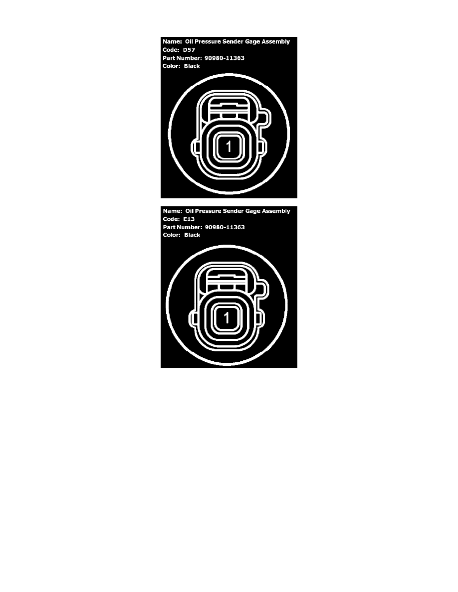 Toyota Manuals > Sequoia 4WD V85.7L (3URFE) (2009