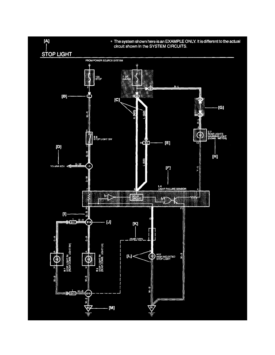 Toyota Service and Repair Manuals > Sienna V63.0L (1MZFE