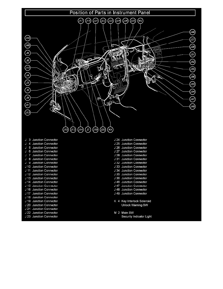 Toyota Workshop Service And Repair Manuals Sienna AWD V6 3 5L 2GR FE 