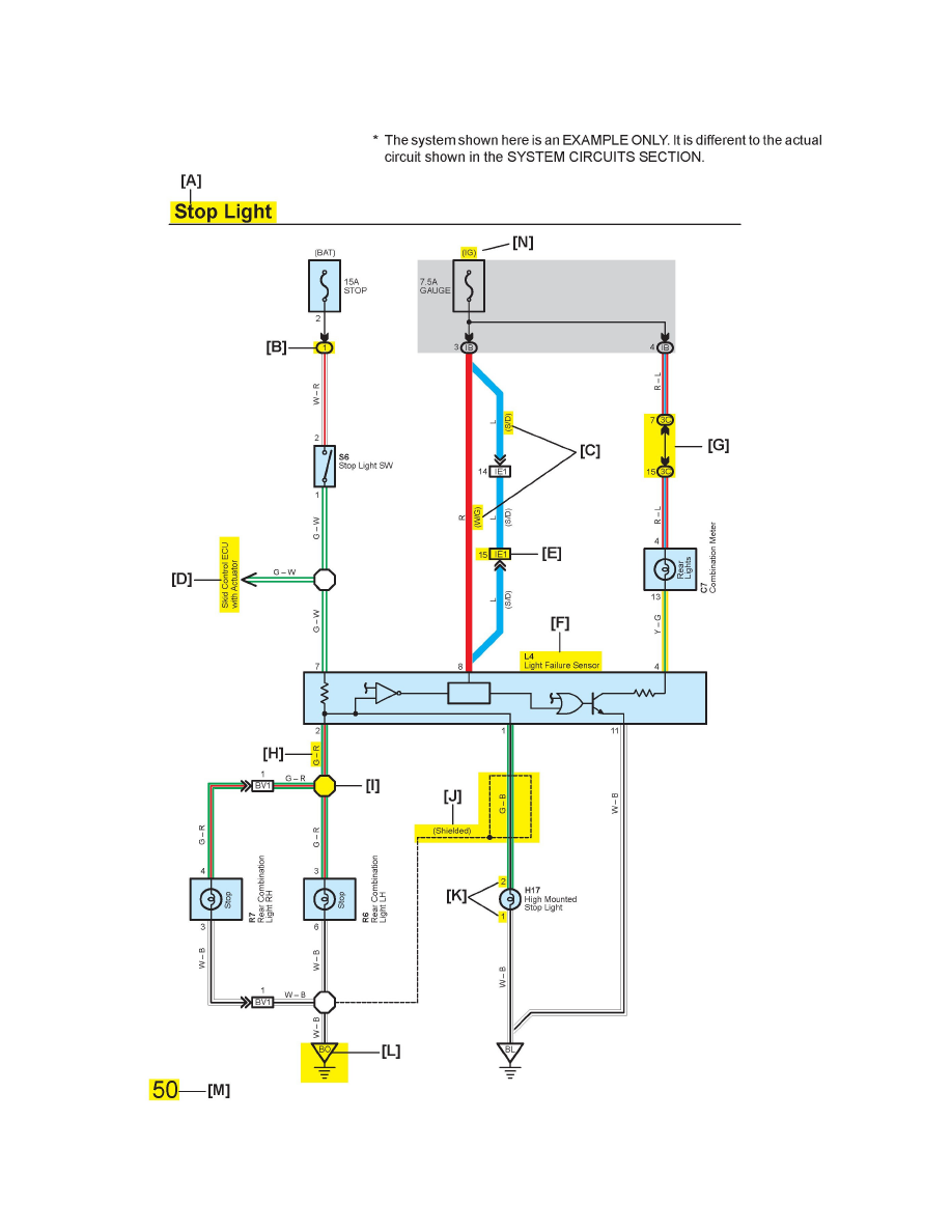 Toyota Manuals > Sienna AWD V63.5L (2GRFE) (2007) > Heating
